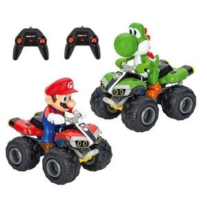 Carrera MarioKart RC retail $79.99